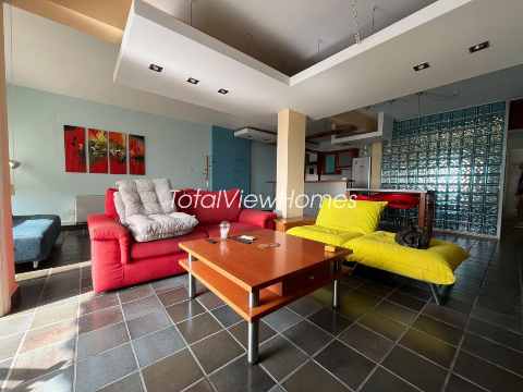 1550 EUR · аренда · apartment · 1 комната · 87 m² · #13561 | MyProperties Cyprus