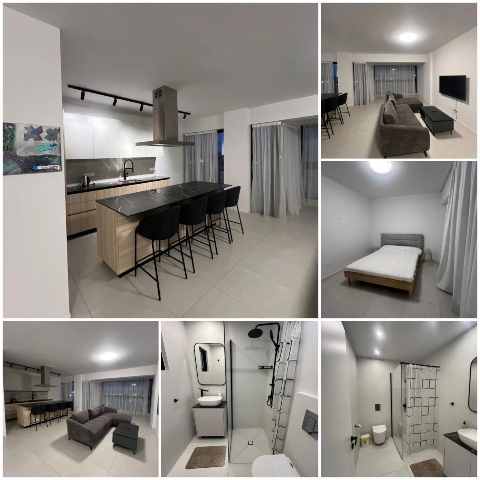 2000 EUR · ενοικίαση · apartment · 3 δωμάτια · 100 m² · #13571 | MyProperties Cyprus
