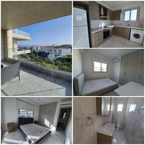 1850 EUR · rent · apartment · 3 rooms · 125 m² · #13572 | MyProperties Cyprus