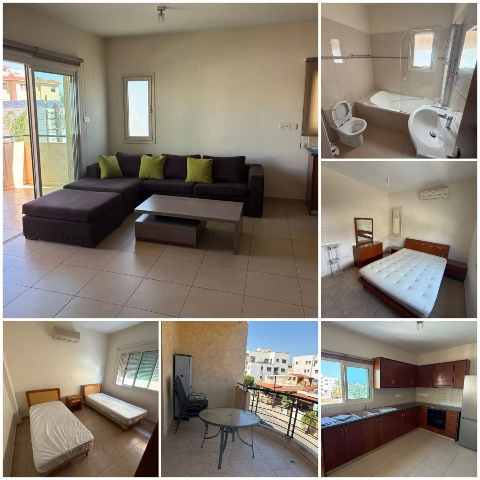 1400 EUR · аренда · apartment · 90 m² · #13573 | MyProperties Cyprus