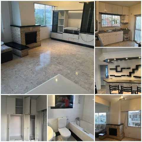 1600 EUR · аренда · apartment · 3 комнаты · 160 m² · #13574 | MyProperties Cyprus