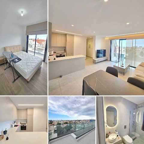 1850 EUR · ενοικίαση · apartment · στούντιο · 61 m² · #13577 | MyProperties Cyprus