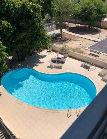2100 EUR · аренда · apartment · 2 комнаты · 95 m² · #13580 | MyProperties Cyprus