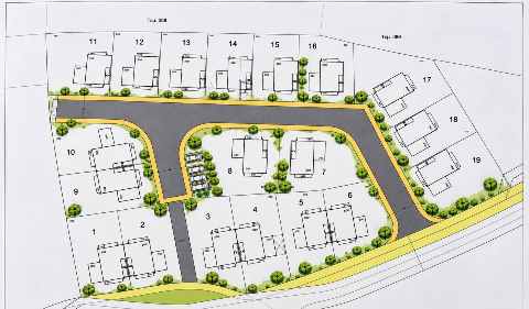1700000 EUR · sale · land · 2550 m² · #13582 | MyProperties Cyprus
