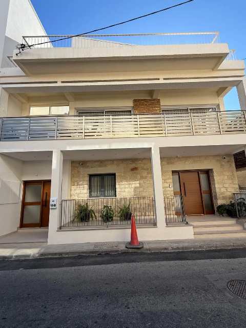 2300 EUR · аренда · house · 2 комнаты · 120 m² · #13585 | MyProperties Cyprus