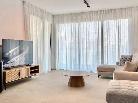 3500 EUR · аренда · apartment · 2 комнаты · 165 m² · #13588 | MyProperties Cyprus