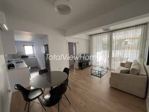 1800 EUR · ενοικίαση · apartment · 1 δωμάτιο · 60 m² · #13596 | MyProperties Cyprus