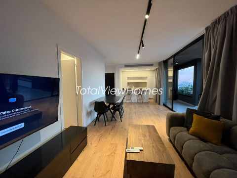 2400 EUR · аренда · apartment · 2 комнаты · 128 m² · #13600 | MyProperties Cyprus