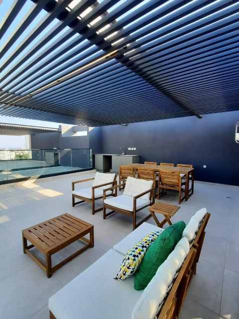 3150 EUR · ενοικίαση · apartment · 2 δωμάτια · 84 m² · #13603 | MyProperties Cyprus
