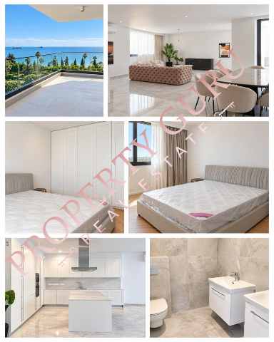 6500 EUR · аренда · apartment · 3 комнаты · #13604 | MyProperties Cyprus