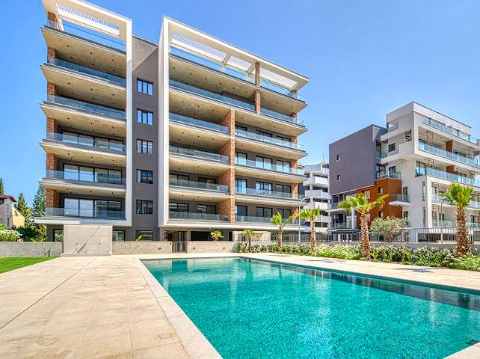 4500 EUR · аренда · apartment · 2 комнаты · #13607 | MyProperties Cyprus
