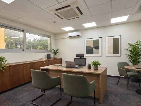 1000 EUR · аренда · 30 m² · #13612 | MyProperties Cyprus