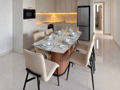 2300 EUR · ενοικίαση · apartment · 2 δωμάτια · #13618 | MyProperties Cyprus
