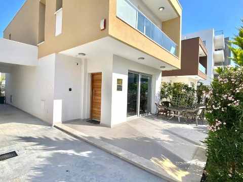 555000 EUR · продажа · house · 3 комнаты · 138 m² · #13622 | MyProperties Cyprus