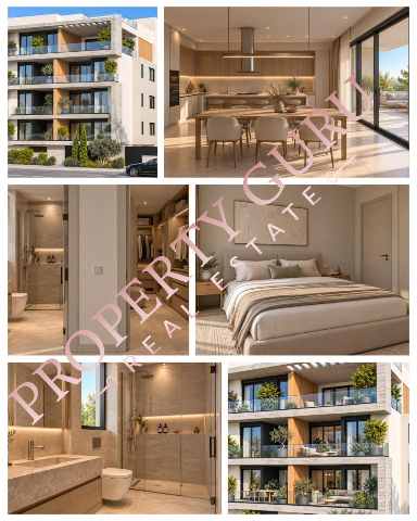 1100000 EUR · продажа · penthouse · 3 комнаты · 117 m² · #13631 | MyProperties Cyprus