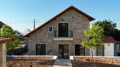 4800 EUR · аренда · house · 5 комнат · 239 m² · #13634 | MyProperties Cyprus
