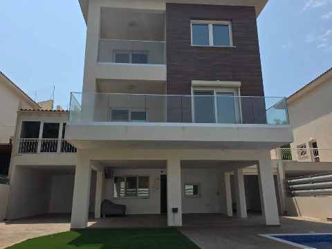 4850 EUR · ενοικίαση · house · 4 δωμάτια · 180 m² · #13636 | MyProperties Cyprus
