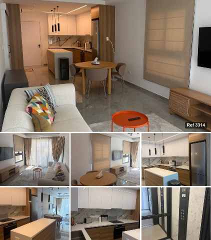 2500 EUR · ενοικίαση · apartment · 100 m² · #13641 | MyProperties Cyprus
