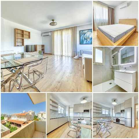 2200 EUR · аренда · apartment · 2 комнаты · 82 m² · #13648 | MyProperties Cyprus