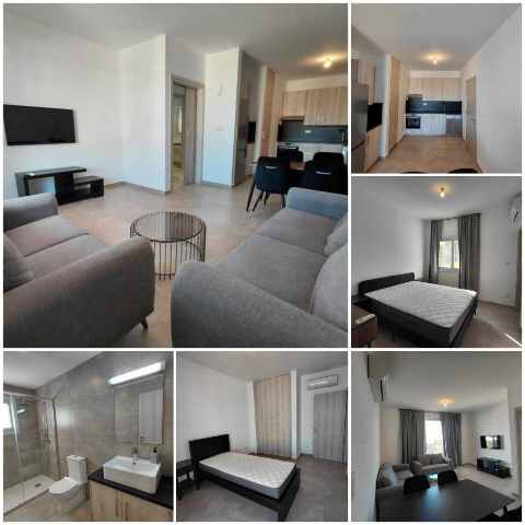 1700 EUR · ενοικίαση · apartment · 2 δωμάτια · 75 m² · #13650 | MyProperties Cyprus