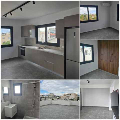 1300 EUR · ενοικίαση · penthouse · 1 δωμάτιο · 65 m² · #13651 | MyProperties Cyprus
