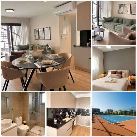 3100 EUR · ενοικίαση · penthouse · 2 δωμάτια · #13653 | MyProperties Cyprus