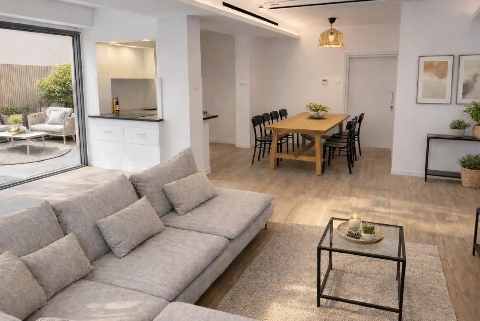 2700 EUR · аренда · apartment · 2 комнаты · 140 m² · #13667 | MyProperties Cyprus