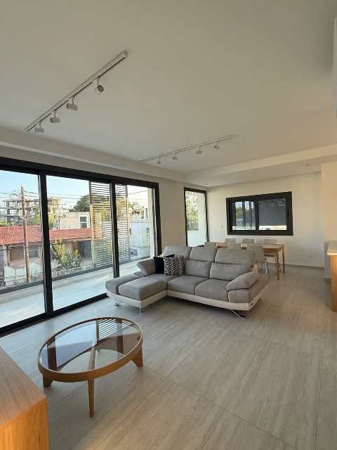 2600 EUR · rent · apartment · 2 rooms · 110 m² · #13671 | MyProperties Cyprus