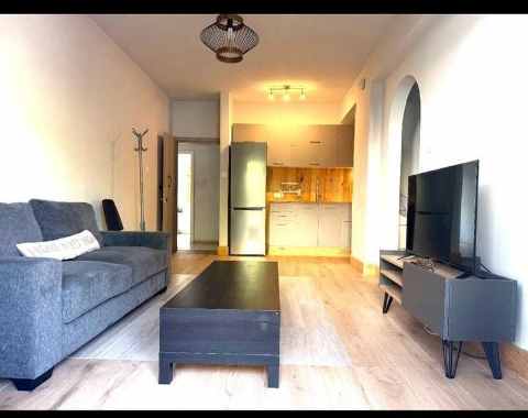 1500 EUR · аренда · apartment · 1 комната · #13673 | MyProperties Cyprus