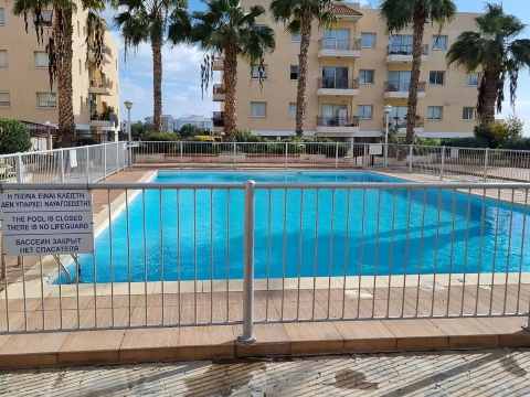 1900 EUR · аренда · apartment · 3 комнаты · 120 m² · #13683 | MyProperties Cyprus