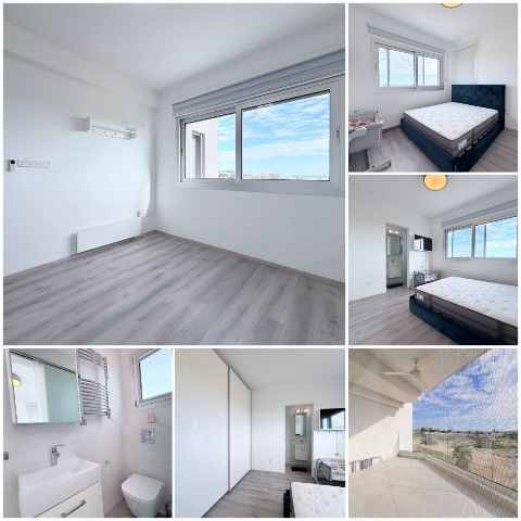 2100 EUR · аренда · apartment · 1 комната · 90 m² · #13691 | MyProperties Cyprus