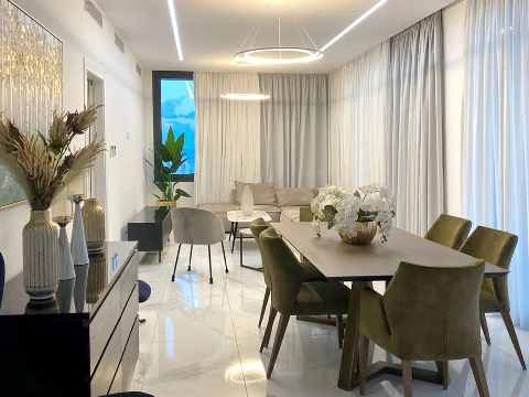 5000 EUR · rent · penthouse · 3 rooms · 160 m² · #13693 | MyProperties Cyprus
