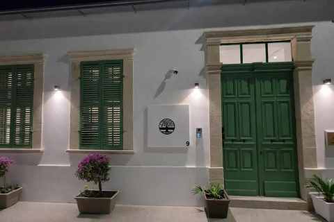 4700 EUR · ενοικίαση · apartment · 3 δωμάτια · 300 m² · #13697 | MyProperties Cyprus