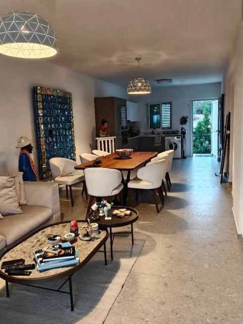 2300 EUR · аренда · apartment · 2 комнаты · 115 m² · #13717 | MyProperties Cyprus