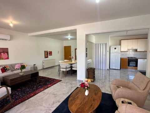 1950 EUR · rent · apartment · 3 rooms · 121 m² · #13722 | MyProperties Cyprus