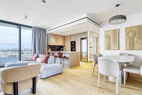 4000 EUR · rent · apartment · 2 rooms · 99 m² · #13727 | MyProperties Cyprus