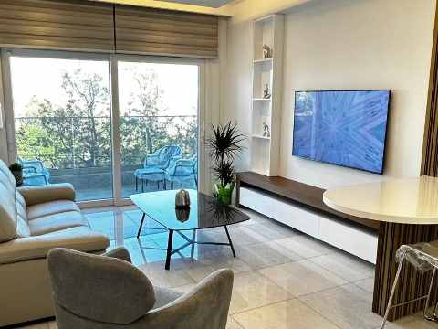 2200 EUR · rent · apartment · 2 rooms · 85 m² · #13728 | MyProperties Cyprus