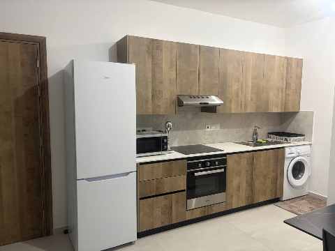 850 EUR · аренда · apartment · 1 комната · 50 m² · #13732 | MyProperties Cyprus