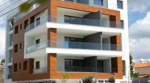 3000 EUR · аренда · apartment · 2 комнаты · 114 m² · #13733 | MyProperties Cyprus