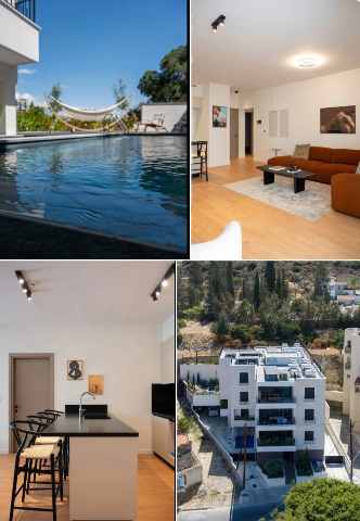 5000 EUR · аренда · apartment · 3 комнаты · 100 m² · #13735 | MyProperties Cyprus