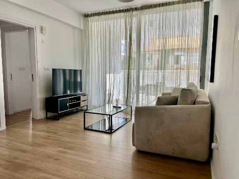 1800 EUR · аренда · apartment · 1 комната · #13736 | MyProperties Cyprus