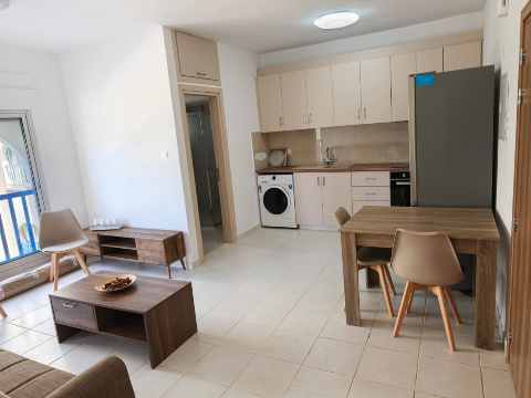 1150 EUR · аренда · apartment · 1 комната · 55 m² · #13737 | MyProperties Cyprus