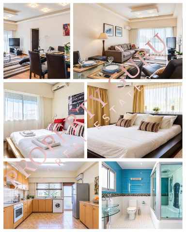 350000 EUR · аренда · apartment · 3 комнаты · 130 m² · #13740 | MyProperties Cyprus