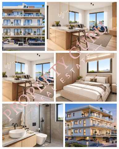 205000 EUR · sale · apartment · studio · #13741 | MyProperties Cyprus