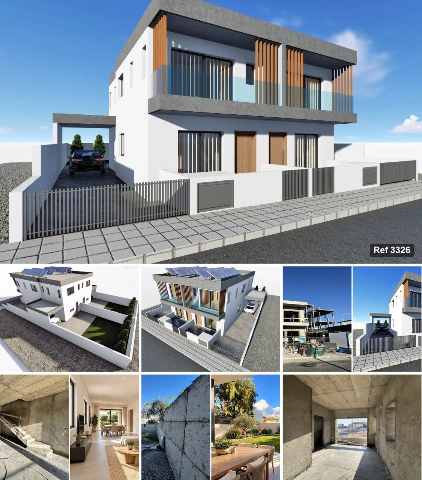 390000 EUR · sale · mesonet · 154 m² · #13742 | MyProperties Cyprus