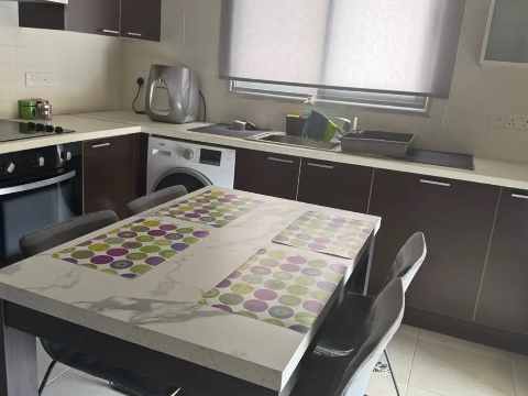 1800 EUR · ενοικίαση · apartment · 2 δωμάτια · 90 m² · #13744 | MyProperties Cyprus