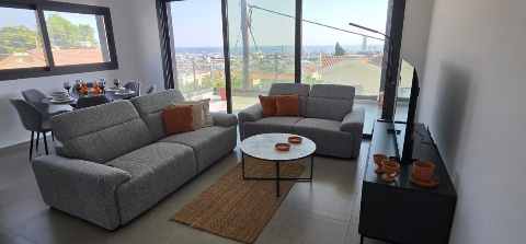 2200 EUR · rent · apartment · 2 rooms · 100 m² · #13748 | MyProperties Cyprus