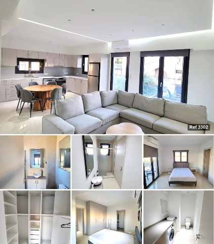 2200 EUR · ενοικίαση · apartment · 110 m² · #13751 | MyProperties Cyprus
