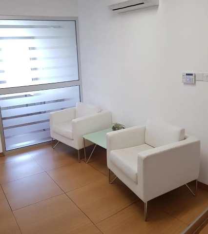 2600 EUR · аренда · 2 комнаты · 115 m² · #13763 | MyProperties Cyprus