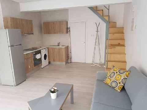 1400 EUR · аренда · apartment · 1 комната · 55 m² · #13766 | MyProperties Cyprus